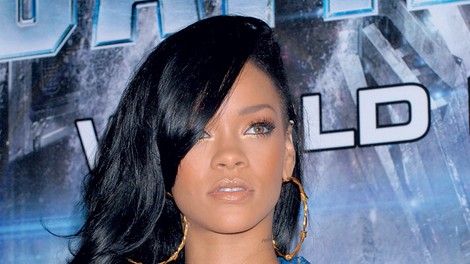 Rihanna: Ljubosumna na Gwyneth Paltrow