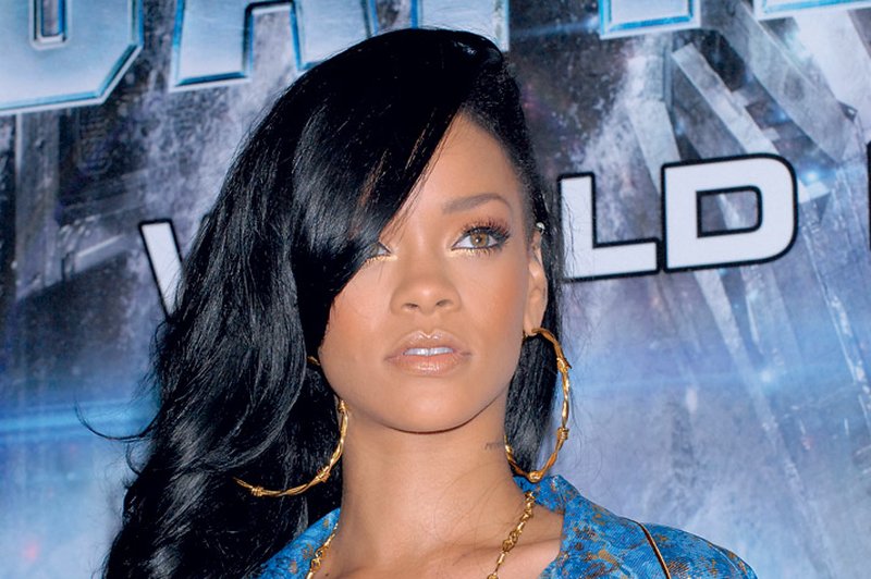 Rihanna (foto: Profimedia.si)