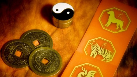 Kaj vam napoveduje kitajski horoskop za april 2012?