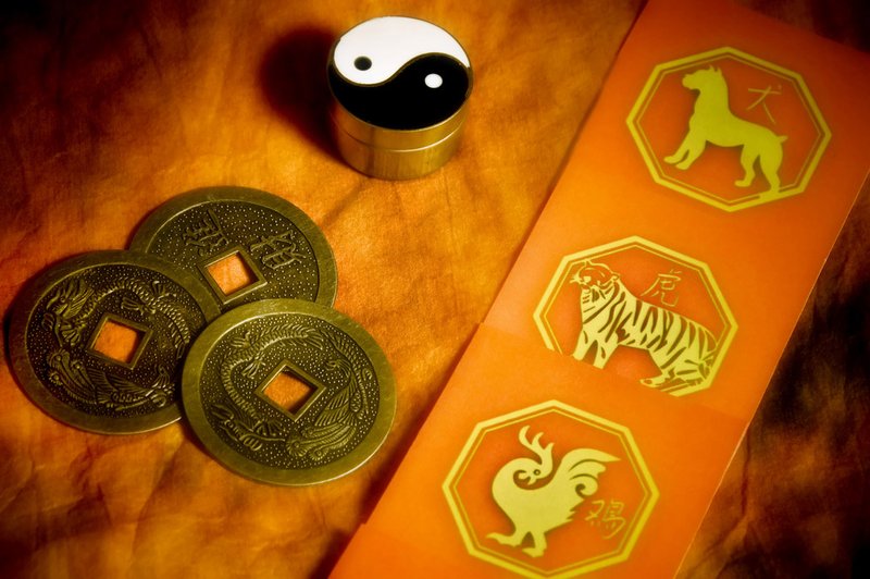 Kaj vam napoveduje kitajski horoskop za april 2012? (foto: Shutterstock)