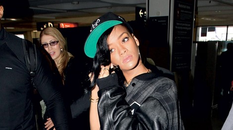 Rihanna: Chris je njena sorodna duša