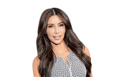 Kim Kardashian: Rada bi postala komičarka