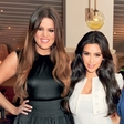Khloe Kardashian: Hvali obline svoje sestre