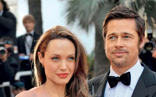 Angelina Jolie: Bradu kupila helikopter