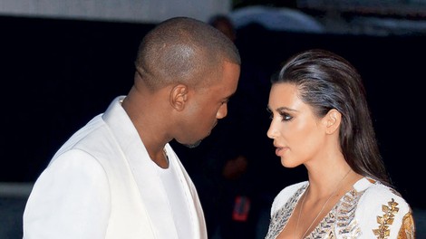 Kim Kardashian: Ljubosumna