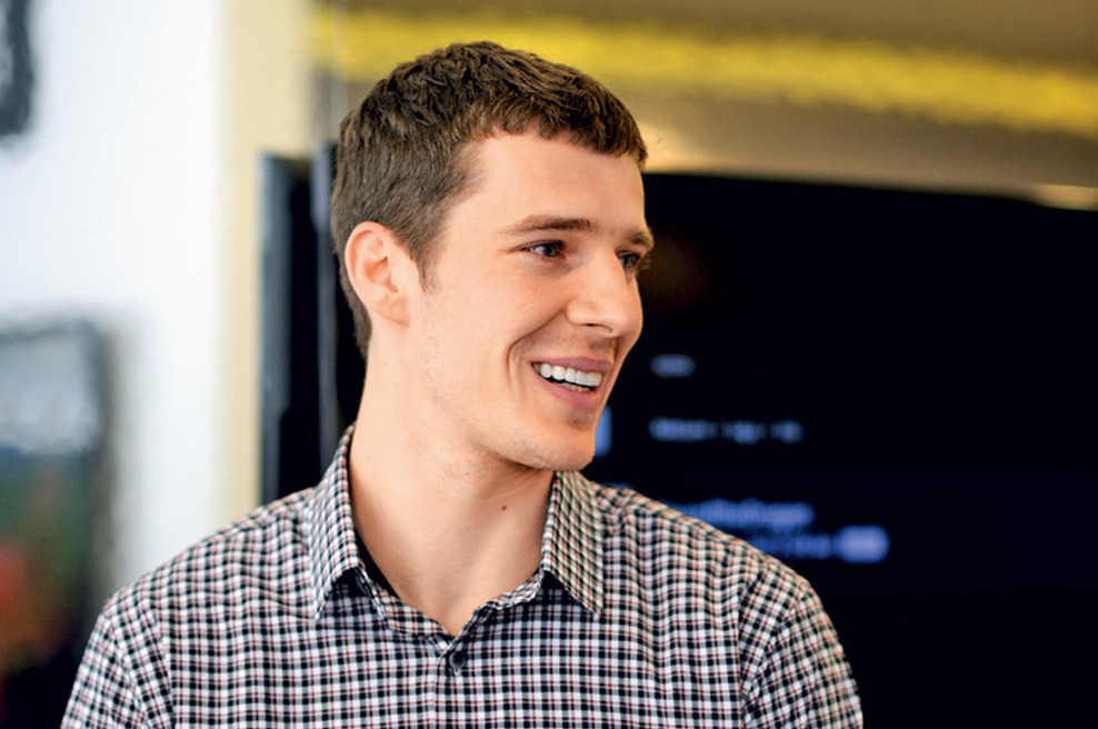 Goran Dragić (foto: Primož Predalič)