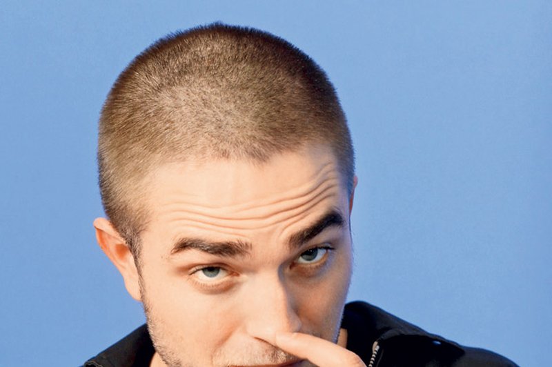 Robert Pattinson (foto: Profimedia.si)