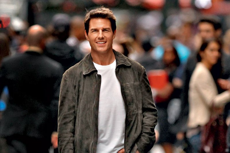 Tom Cruise (foto: Profimedia.si)