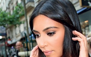Kim Kardashian: Simbol propada zahodne civilizacije