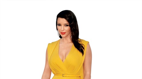 Kim Kardashian: Steznik je najbojlši izum