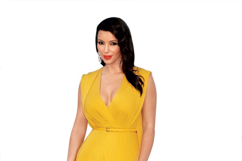 Kim Kardashian (foto: Shutterstock.com)