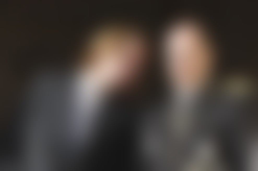 Andrea Casiraghi s stricem, monaškim knezom Albertom II. Foto: Profimedia