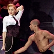 Madonna: Boji se za svoj DNK
