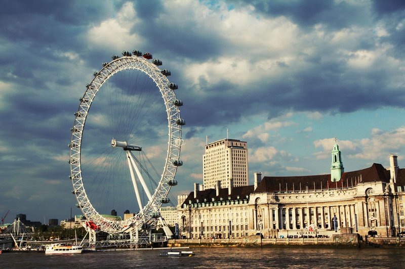 Nagradna igra: Osvojite London! (foto: Shutterstock)