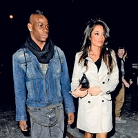 Mario Balotelli: Zahteva test ­očetovstva