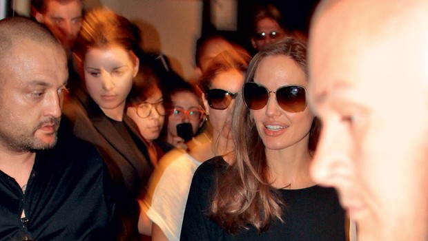 Angelina Jolie (foto: Ada)