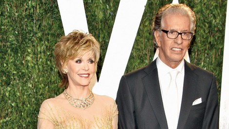 Jane Fonda: Šele zdaj uživa v seksu