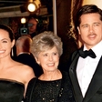 Angelina Jolie: Jezna na Bradovo mamo