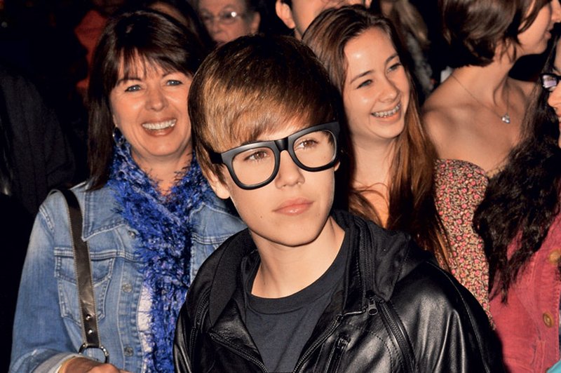 Justin Bieber (foto: Shutterstock)