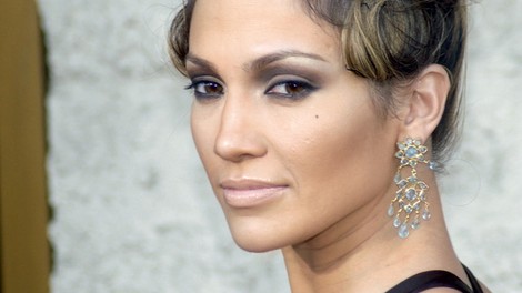 Jennifer Lopez: Obsedena s čistočo