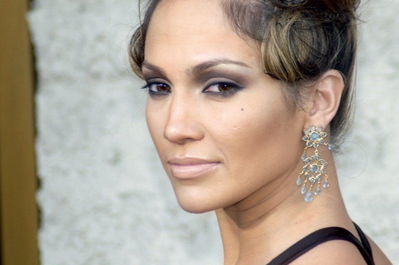 Jennifer Lopez (foto: Shutterstock)