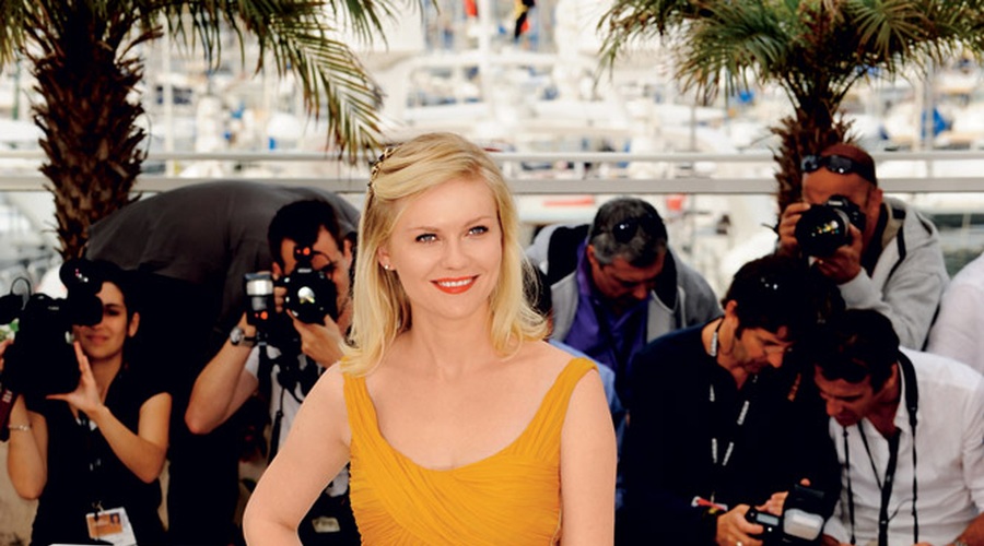 Kirsten Dunst (foto: Shutterstock)