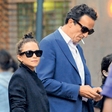 Mary-Kate Olsen: Uživa s Sarkozyjem