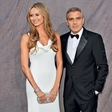 George Clooney: Načrtuje poroko?