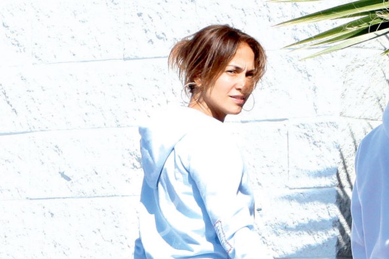 Jennifer Lopez (foto: Profimedia.si)