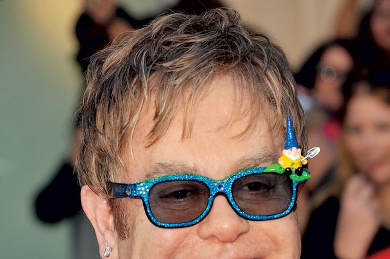 Elton John (foto: Shutterstock)