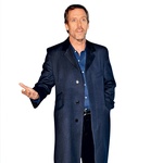 Hugh Laurie (foto: Shutterstock)