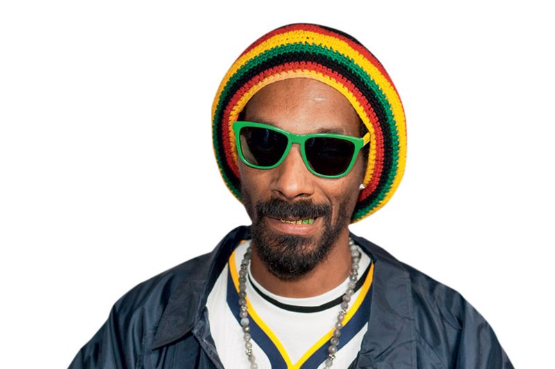 Snoop Dogg (foto: Shutterstock)