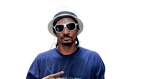 Snoop Dogg: Reinkarnacija Boba Marleyja