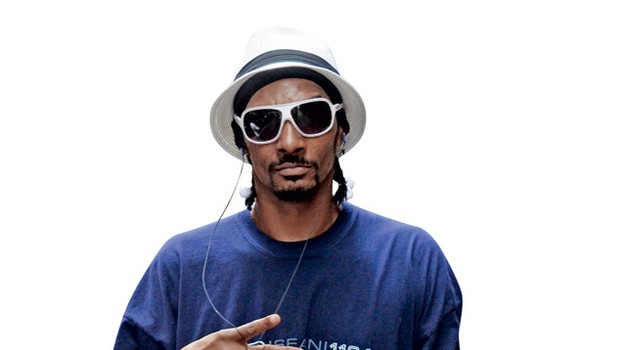 Snoop Dogg (foto: Profimedia.si)