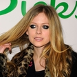 Avril Lavigne: Zaročena! Srečnež je ...