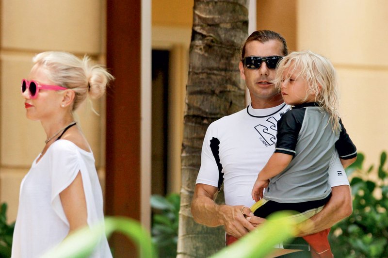 Gwen Stefani: Spet poroka in posvojitev otrok (foto: Profimedia.si)