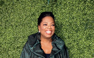 Oprah Winfrey: Ni se znašla v vlogi menedžerke