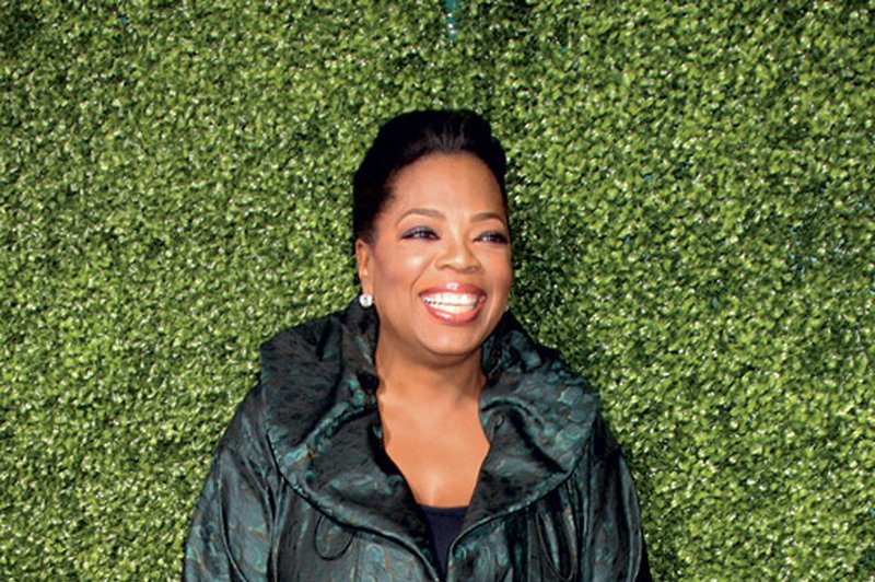 Oprah Winfrey: Ni se znašla v vlogi menedžerke (foto: Shutterstock)