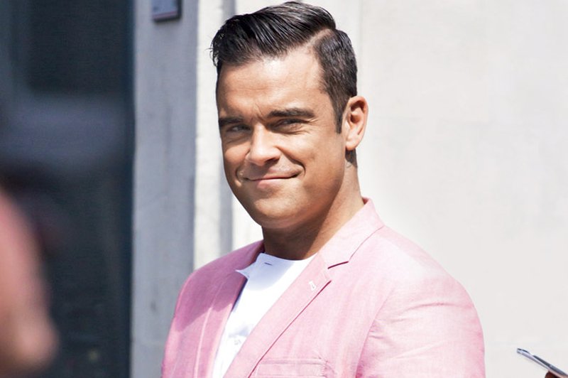 Robbie Williams: Vrača se v Anglijo (foto: Shutterstock)
