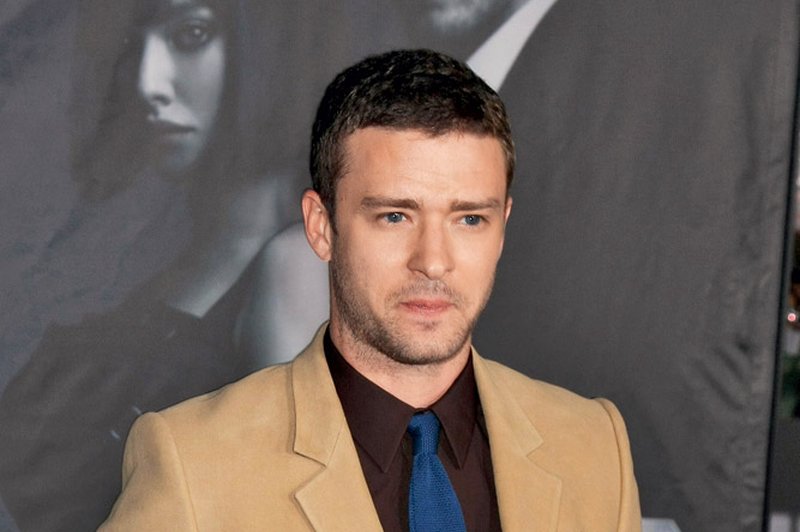 Justin Timberlake: Prodaja stanovanje v New Yorku (foto: Shutterstock)
