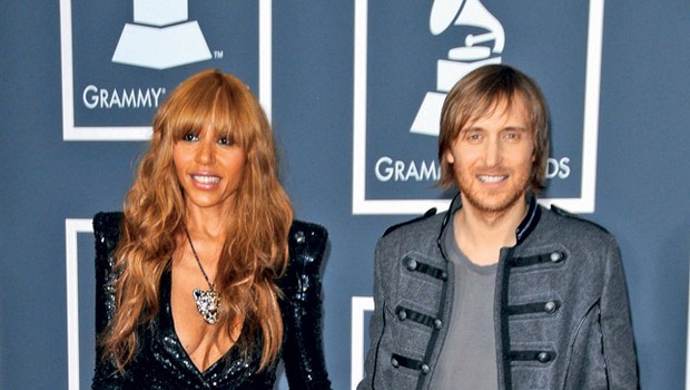 David Guetta: Obnovil poročno zaobljubo (foto: Shutterstock)