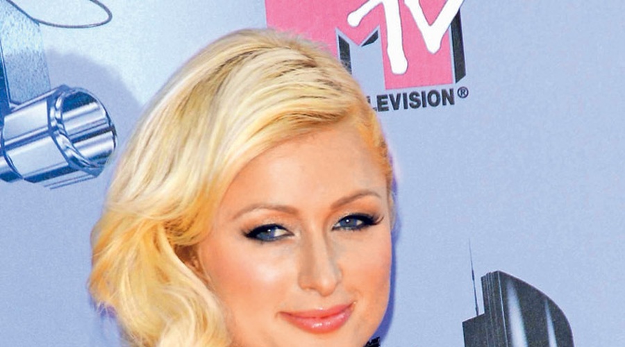 Paris Hilton: Korejci so jo razvajali (foto: Shutterstock)