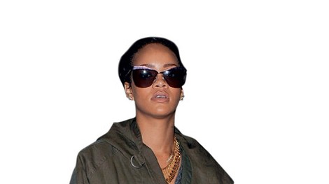 Rihanna: Še vedno Chris