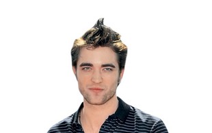 Robert Pattinson: Želi se preseliti v London