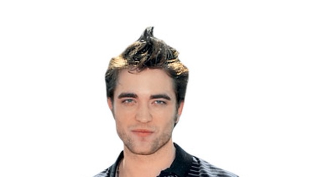 Robert Pattinson: Želi se preseliti v London (foto: Profimedia.si)