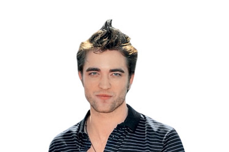 Robert Pattinson: Želi se preseliti v London (foto: Profimedia.si)