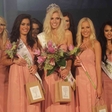 Fotogalerija: Finale Miss Earth Slovenije 2012
