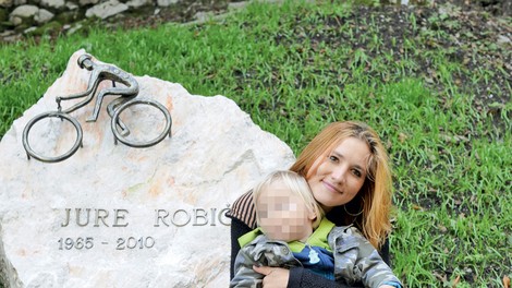 Jure Robič: Po Sloveniji mu postavljajo spomenike