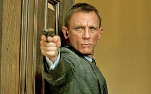 Agent 007: Najboljši James Bond vseh časov?!