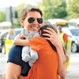 Tom Cruise: Ne zmeni  se za hčerkico